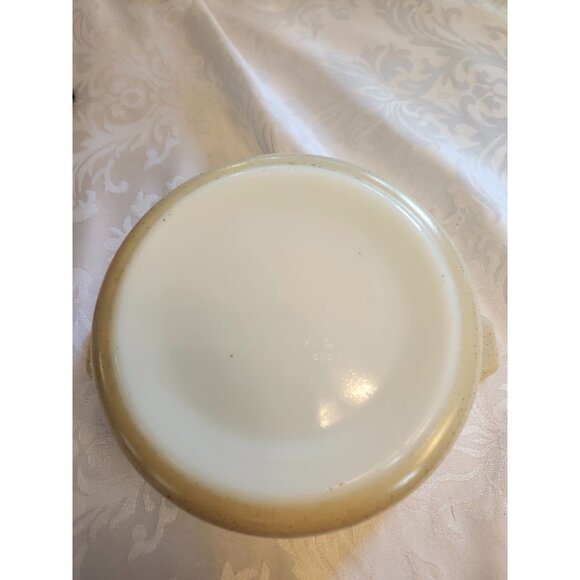 PYREX MUSHROOM FOREST FANCIES SMALL CASSAROLE DISH - Picture 5 of 5